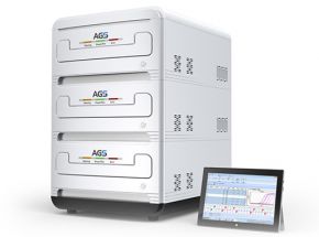 AGS4800實(shí)時(shí)熒光定量PCR儀