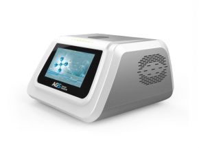 AGS8810便攜式實(shí)時(shí)熒光定量PCR儀