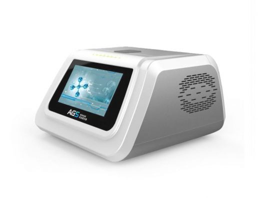 AGS8800恒溫?cái)U(kuò)增熒光檢測儀