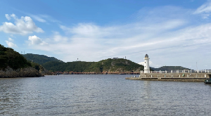 揚帆起航，一起“趣”團建｜安譽(yù)科技2023岱山行