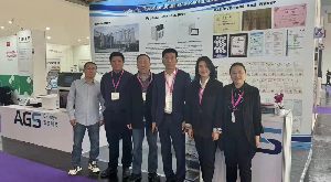 “慕”之所向，“展”望未來(lái)，安譽(yù)科技精彩亮相德國Analytica 2024