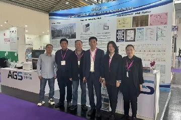 “慕”之所向，“展”望未來，安譽科技精彩亮相德國Analytica 2024